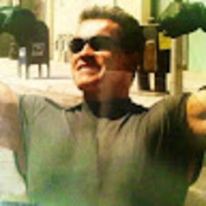 Meet your Posher, Greg